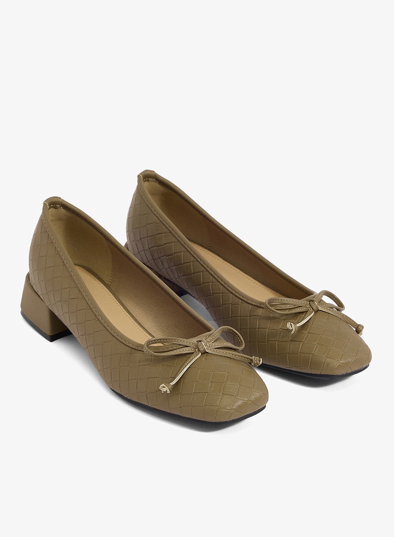 Ginger ballerinas - Image 4