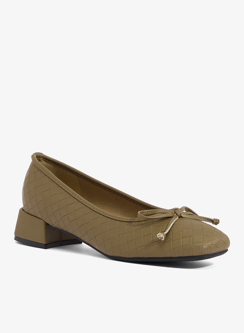 Ginger ballerinas - Image 2