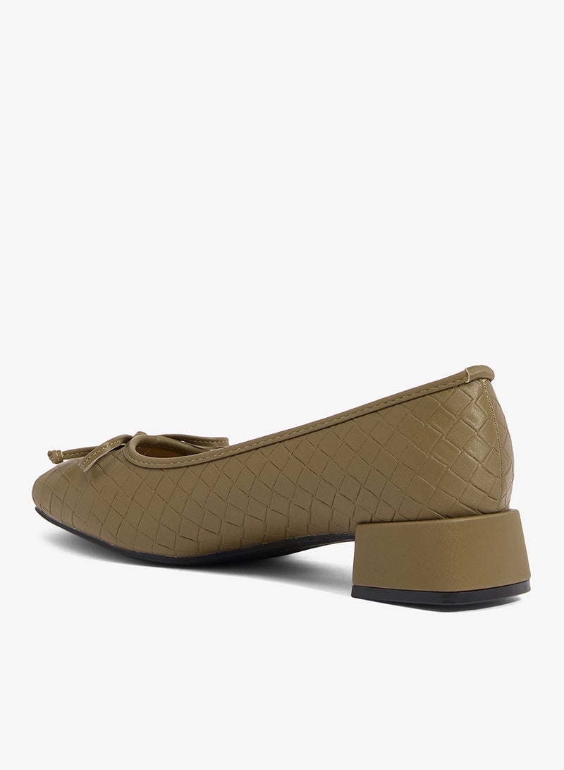 Ginger ballerinas - Image 3