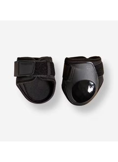 FOUGANZA Fetlock Boots For 500 Twin-Pack  - Image 1