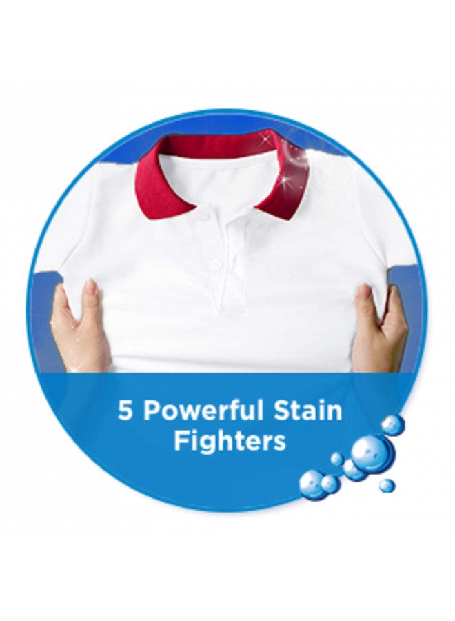 OxiClean Max Force Gel Stain Remover Stick, 6.2 Ounce (Pack of 2) - Image 3