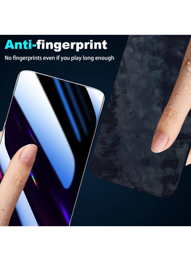 Nothing Phone 3a Tempered Glass Ultra Clear Touch Sensitivity Glass 3-Pack Nothing Phone 3a Anti-Scratch Tempered Glass For Nothing Phone 3a 2025 - Image 4