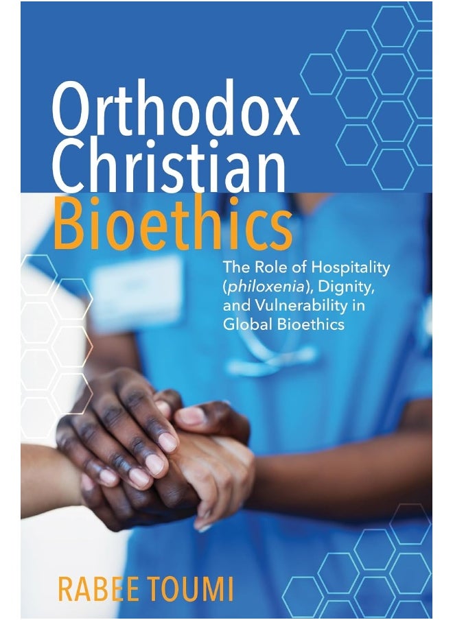 Orthodox Christian Bioethics 