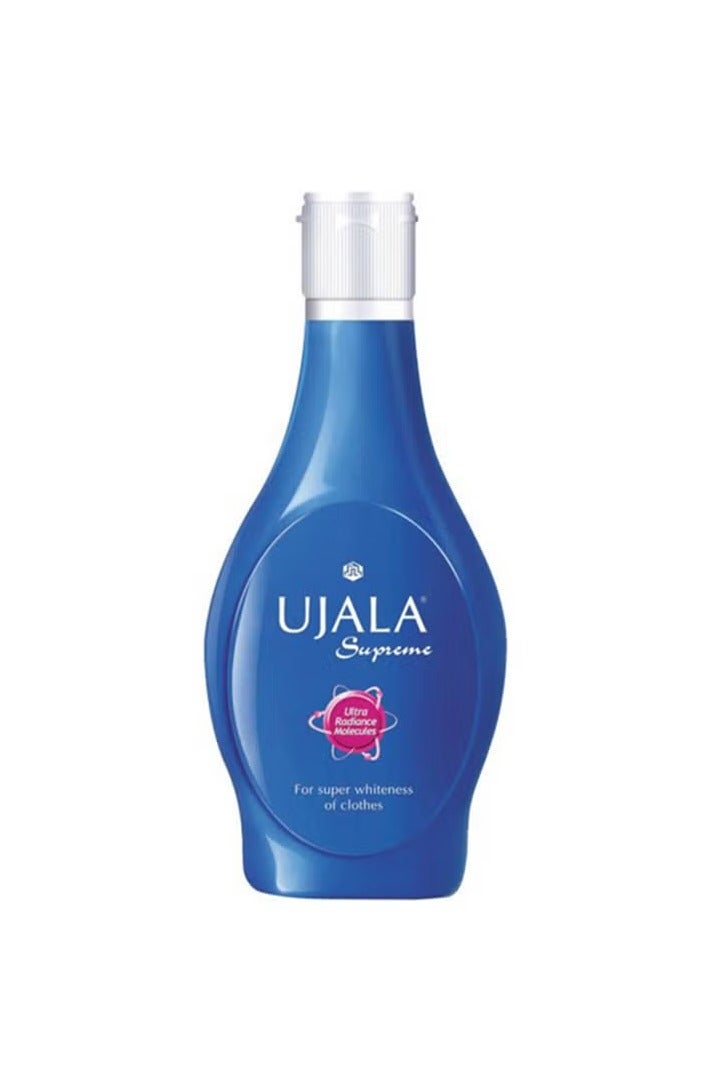 مبيض الأقمشة السائل سوبريم 75ملليلتر