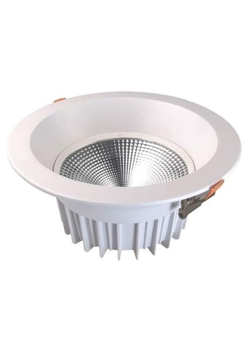Yuwell Zal Luminer Led Down Light Z2880 40W - Image 1