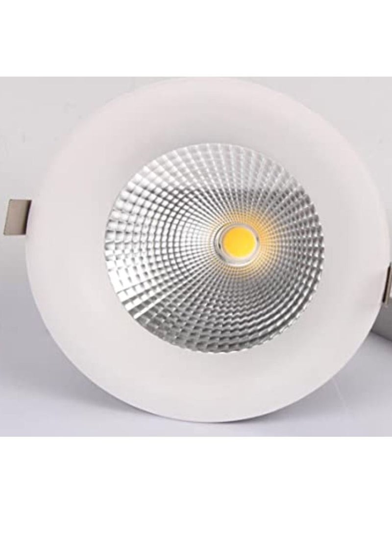 Yuwell Zal Luminer Led Down Light Z2880 40W - Image 2