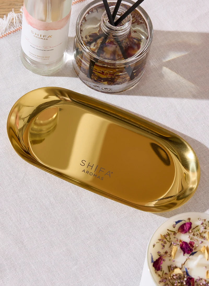 شفا اروماس Plum, Orchid & Vanilla Gift Hamper