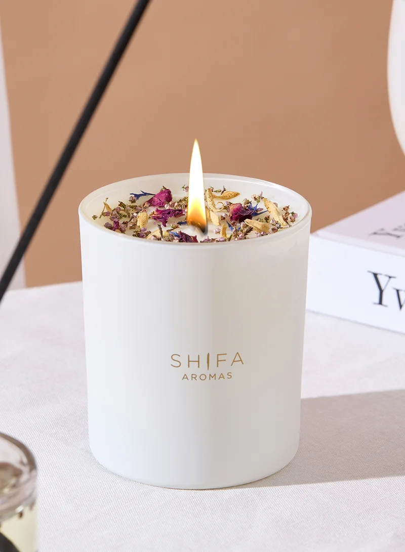 شفا اروماس Plum, Orchid & Vanilla Gift Hamper