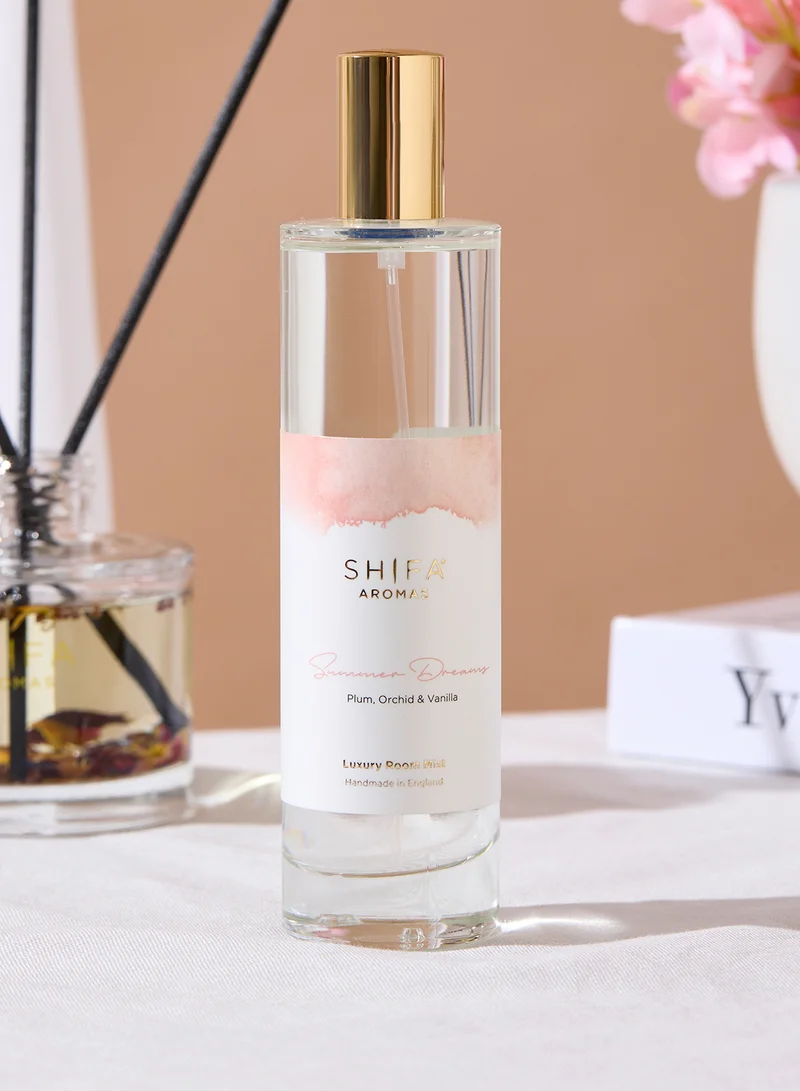 شفا اروماس Plum, Orchid & Vanilla Gift Hamper