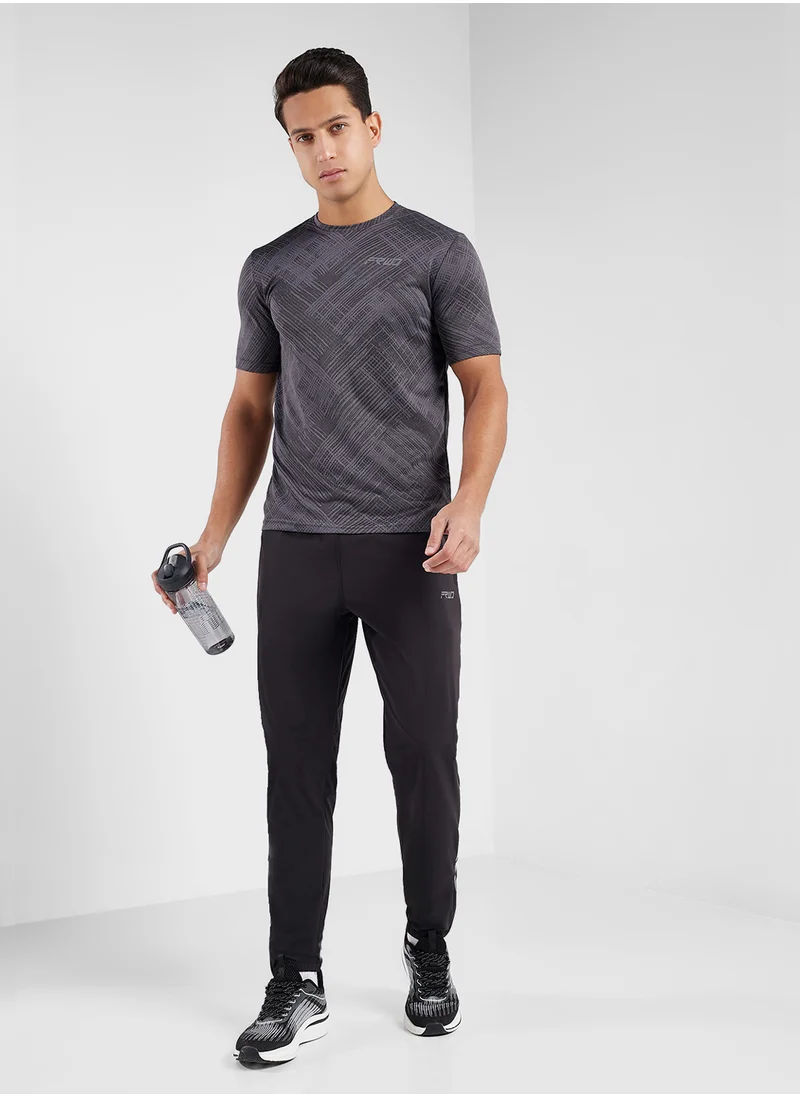 FRWD Relaxed Training Jogger