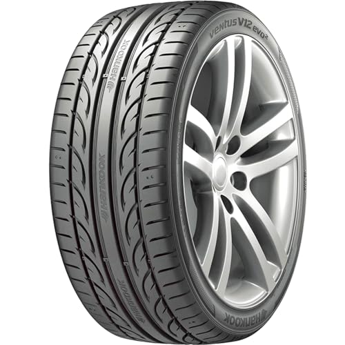 Hankook Ventus V12 evo 2 Summer Radial Tire - 275/40R19 Y - Image 1
