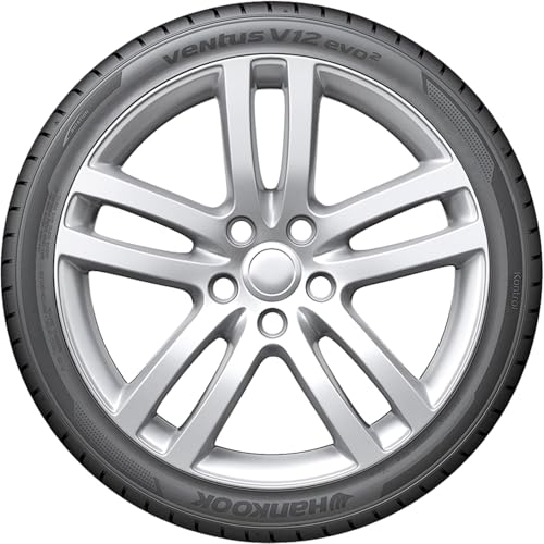 Hankook Ventus V12 evo 2 Summer Radial Tire - 275/40R19 Y - Image 3