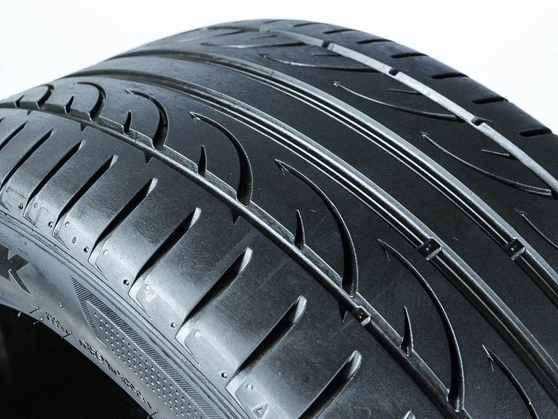 Hankook Ventus V12 evo 2 Summer Radial Tire - 275/40R19 Y - Image 4