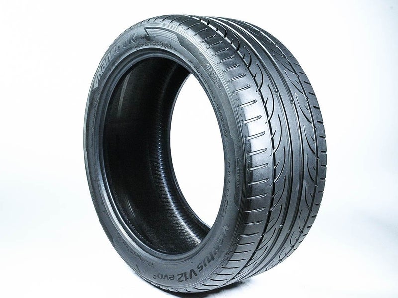 Hankook Ventus V12 evo 2 Summer Radial Tire - 275/40R19 Y - Image 5