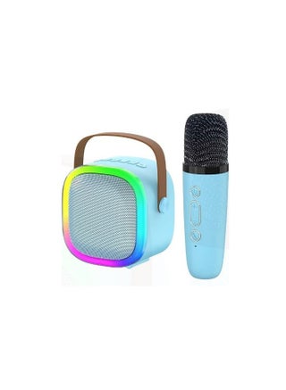 Blue \ 1 MICROPHONE