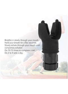 Breathing Training Device Portable Adjustable Resistance Lung Exerciser Silicone Adjust Resistance - pzsku/ZB15BA9C7D0B5594CC878Z/45/_/1740131691/e6fbaa5c-0c11-4f58-beaa-e06313c37346