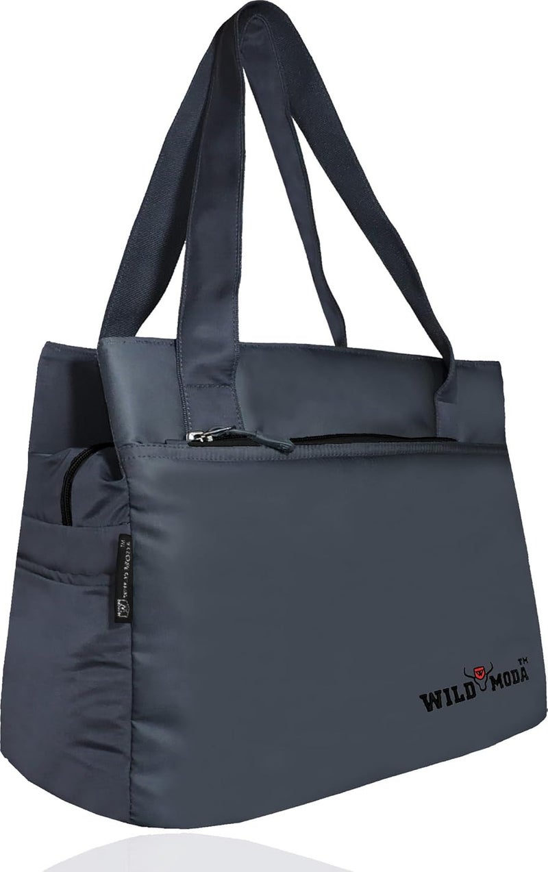 WILD MODA Women's Shoulder Bag, Set of 1 - Image 1