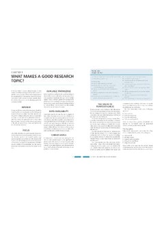 Creative Research: Research Theory and Practice for the Creative Industries  - Image 5