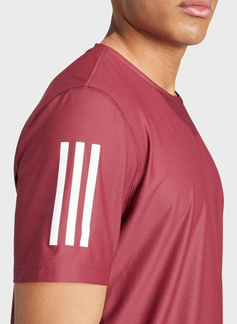 Adidas Own The T-Shirt