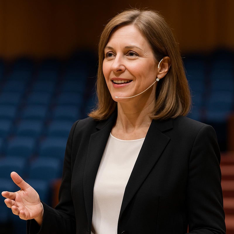 JK سماعة رأس احترافية J K / ميكروفون رأس MIC-J 071S متوافق مع نظام سونيزر اللاسلكي - ميكروفون متعدد الاتجاهات - خفيف الوزن للغاية وتصميم إبداعي وأصغر خرطوشة - Image 5