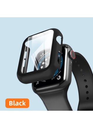 For Apple Watch Iwatch8 Tempered Film Apple Watch567 Protective Shell 2/3/4 One-in-One Full Film-Color:PC Frosted One-piece Shell ]-Dimensions:watch S7【41mm】 - pzsku/ZB15C08A135CC44FBB934Z/45/1746214627/fef580fd-f222-4eb6-a4ae-19ab08c7e46f
