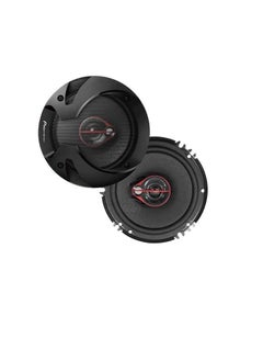 Pioneer (TS-R1651S) 16 Cm 3-Way 300-Watt Car Audio Speakers  - Image 1