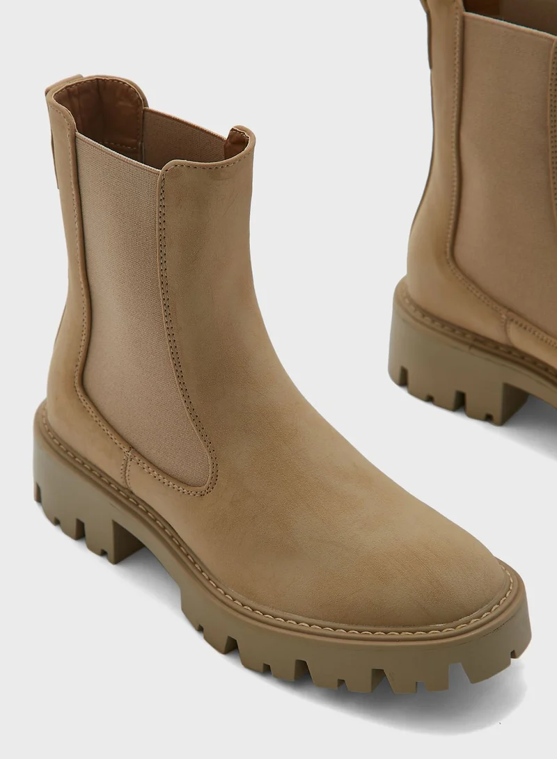 ONLY Onlbetty Ankle Boots
