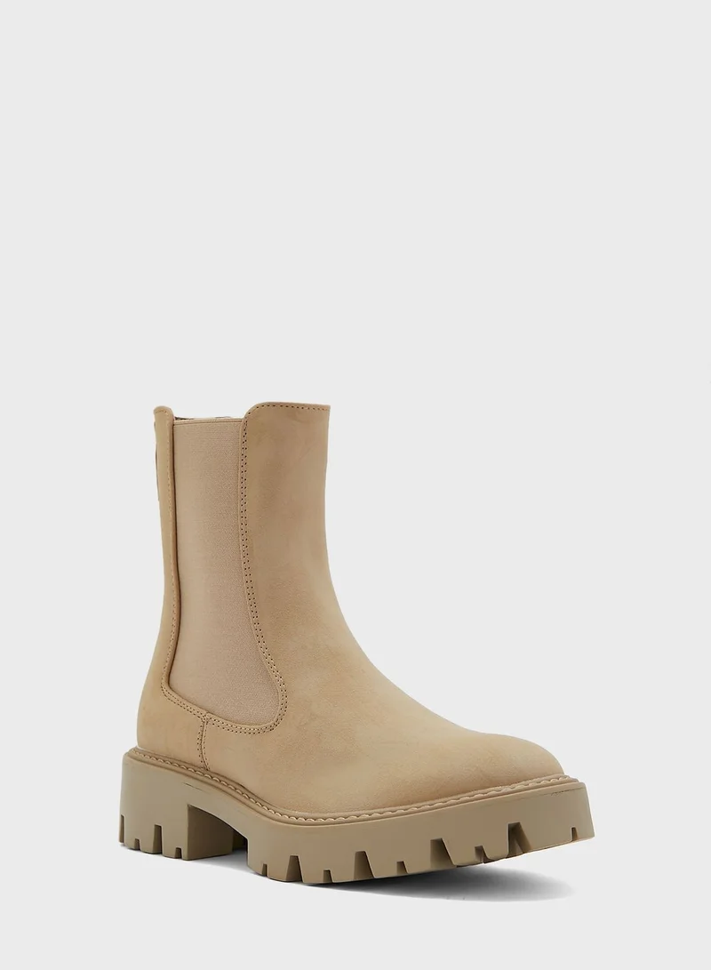 ONLY Onlbetty Ankle Boots