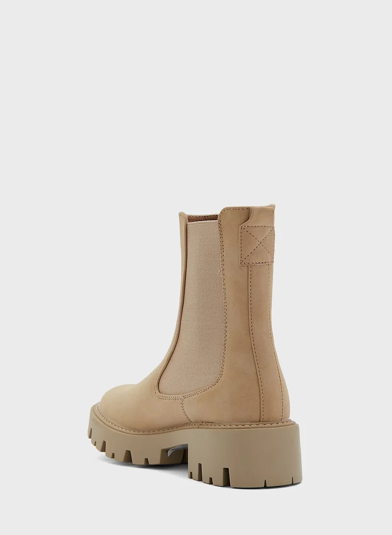 ONLY Onlbetty Ankle Boots
