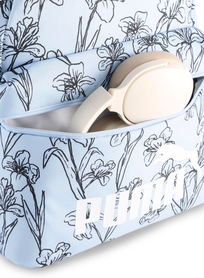 PUMA Phase Aop Backpack Set  - Image 3