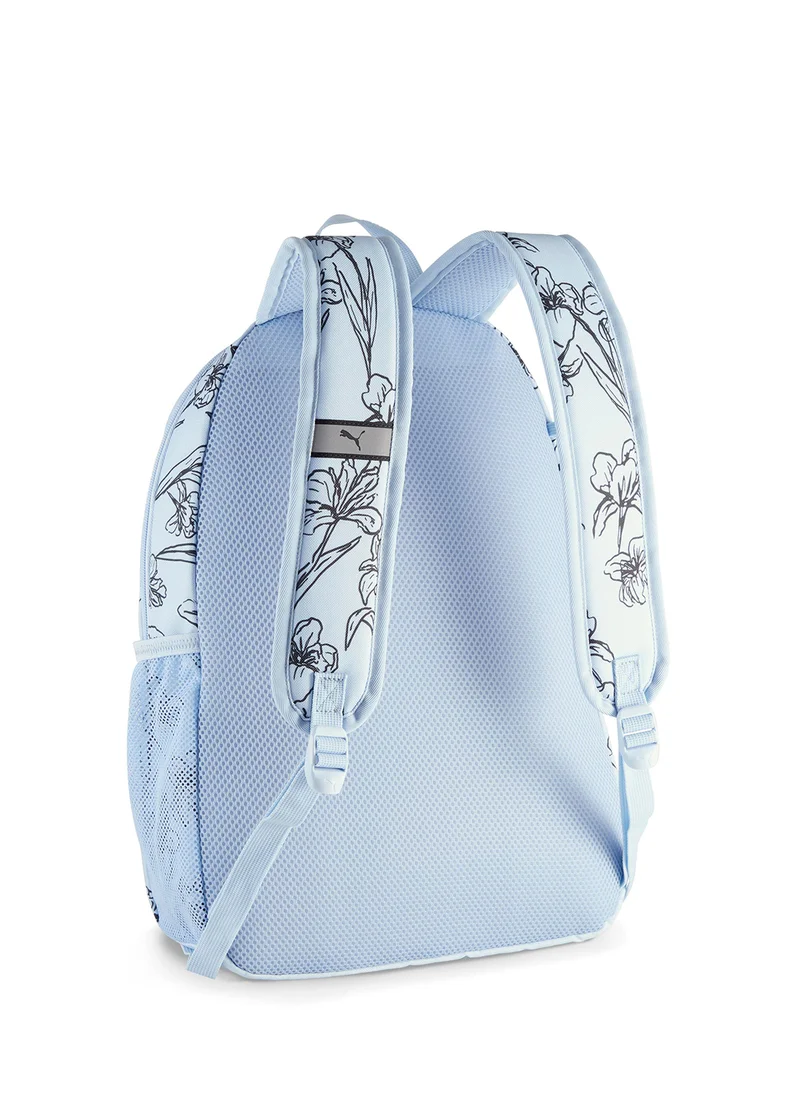 بوما Phase Aop Backpack Set