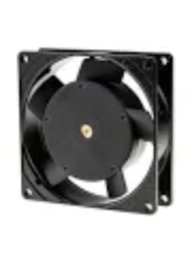 USPRO AXIAL FAN 220V AC 92MM X92MM X25MM - Image 1