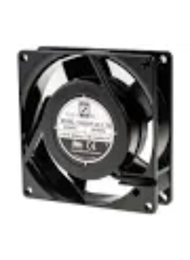 USPRO AXIAL FAN 220V AC 92MM X92MM X25MM - Image 3