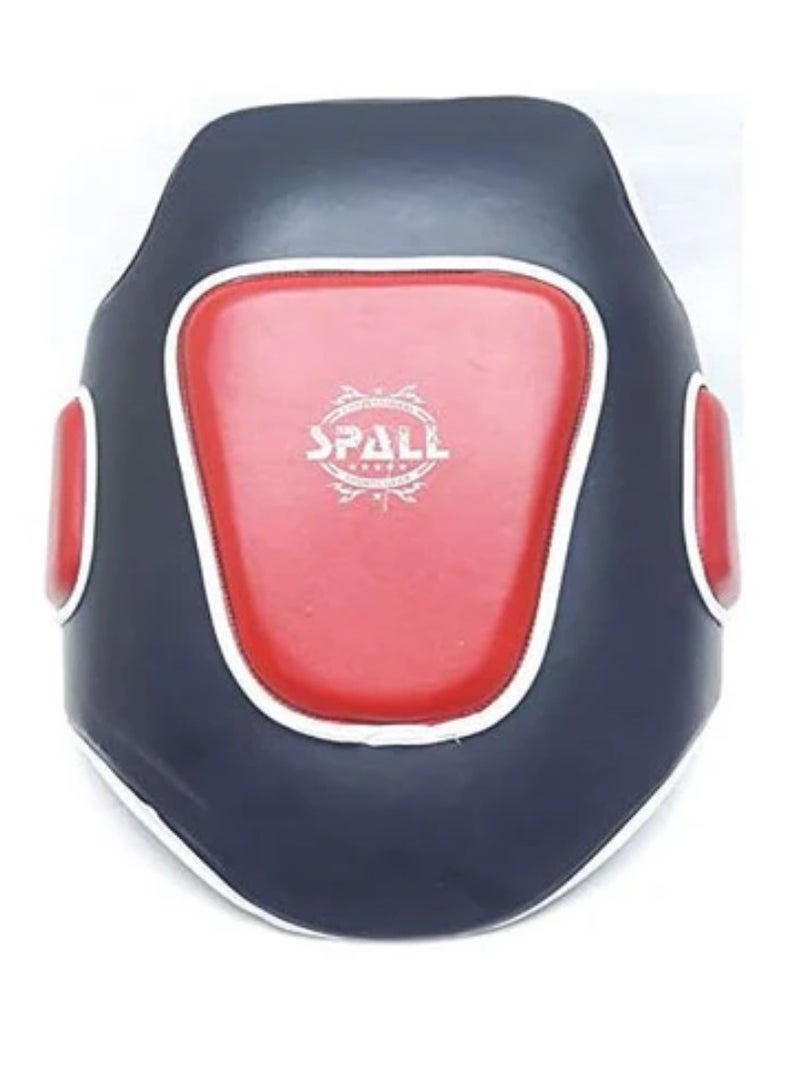 Spall حماية الجسم لمواي تاي، الملاكمة، تدريب MMA، وسادة بطن قوية للكيك بوكسينغ - Image 1