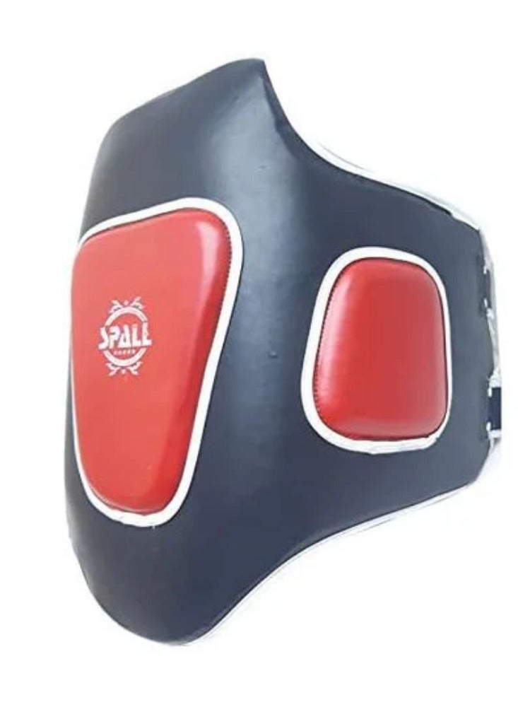 Spall حماية الجسم لمواي تاي، الملاكمة، تدريب MMA، وسادة بطن قوية للكيك بوكسينغ - Image 2