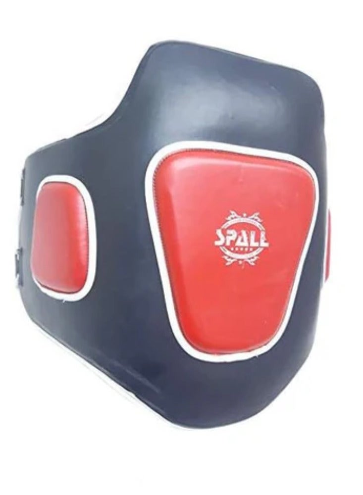 Spall حماية الجسم لمواي تاي، الملاكمة، تدريب MMA، وسادة بطن قوية للكيك بوكسينغ - Image 3