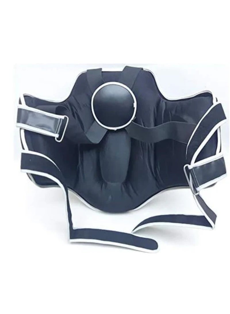 Spall حماية الجسم لمواي تاي، الملاكمة، تدريب MMA، وسادة بطن قوية للكيك بوكسينغ - Image 4