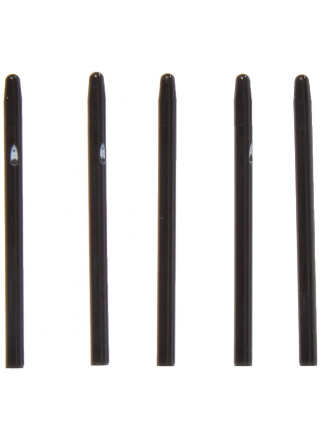 Wacom - Standard Pen Nibs - Digitale Stiftspitze - Schwarz (Packung mit 5) - Image 1