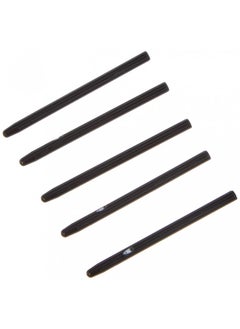 Standard Pen Nibs - Digitale Stiftspitze - Schwarz (Packung mit 5)
