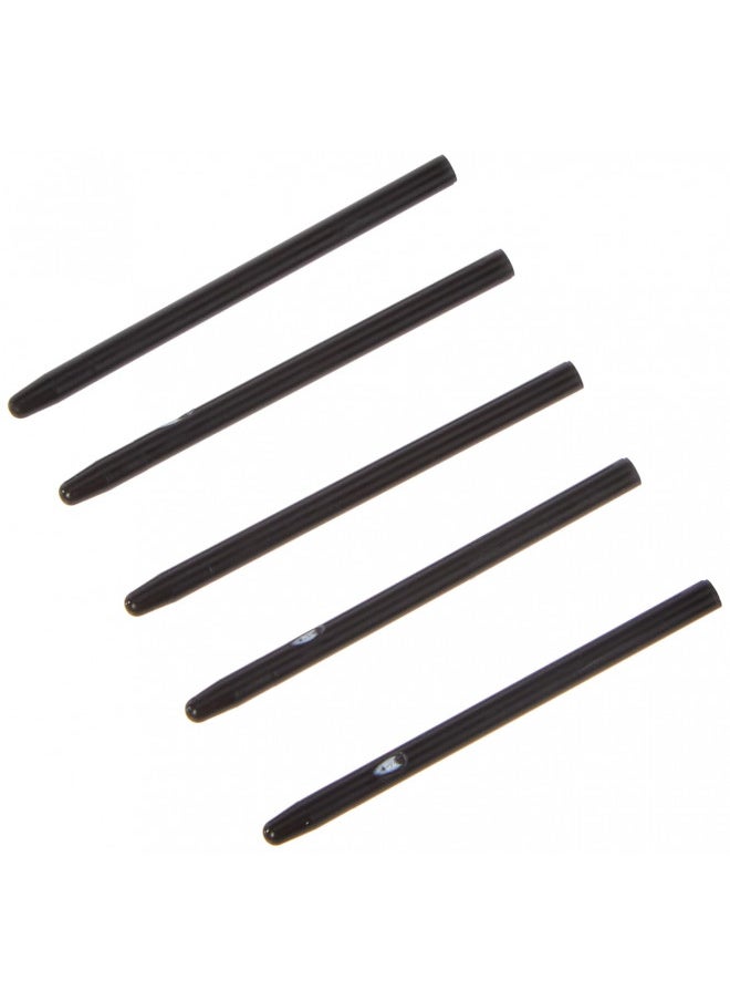 Wacom - Standard Pen Nibs - Digitale Stiftspitze - Schwarz (Packung mit 5) - Image 1
