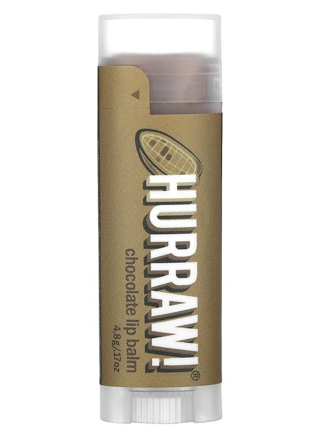 Lip Balm Chocolate 0.17 oz (4.8 g)