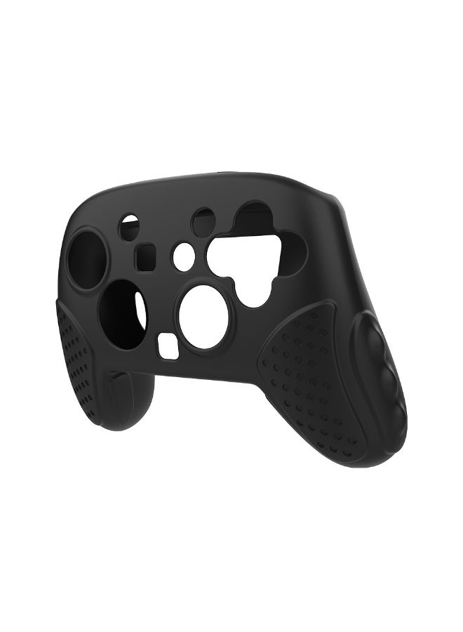 General Switch2 Pro handle silicone sleeve Switch2 PRO handle protective shell Switch2 Pro silicone protective sleeve gift for family and friends  - Image 2