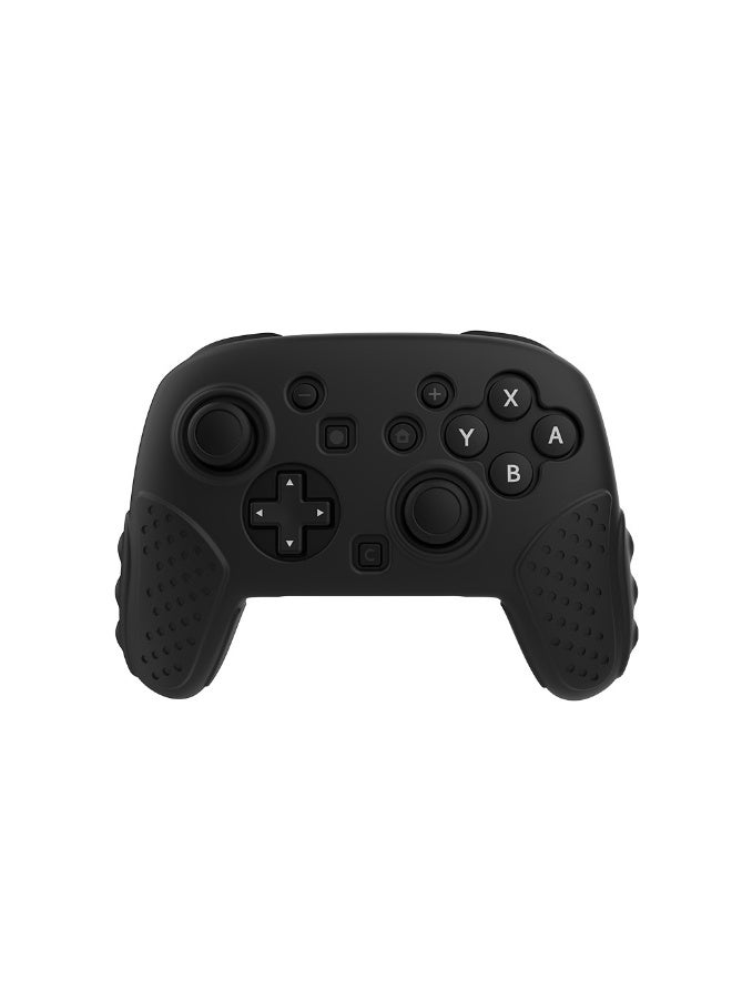 General Switch2 Pro handle silicone sleeve Switch2 PRO handle protective shell Switch2 Pro silicone protective sleeve gift for family and friends  - Image 3