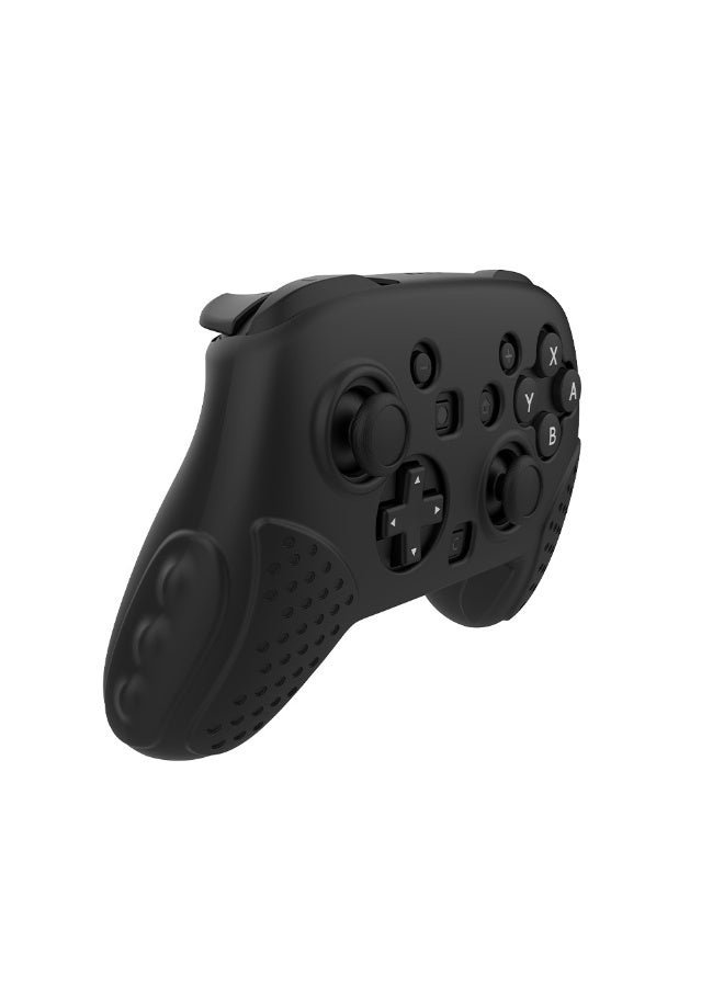 General Switch2 Pro handle silicone sleeve Switch2 PRO handle protective shell Switch2 Pro silicone protective sleeve gift for family and friends  - Image 4