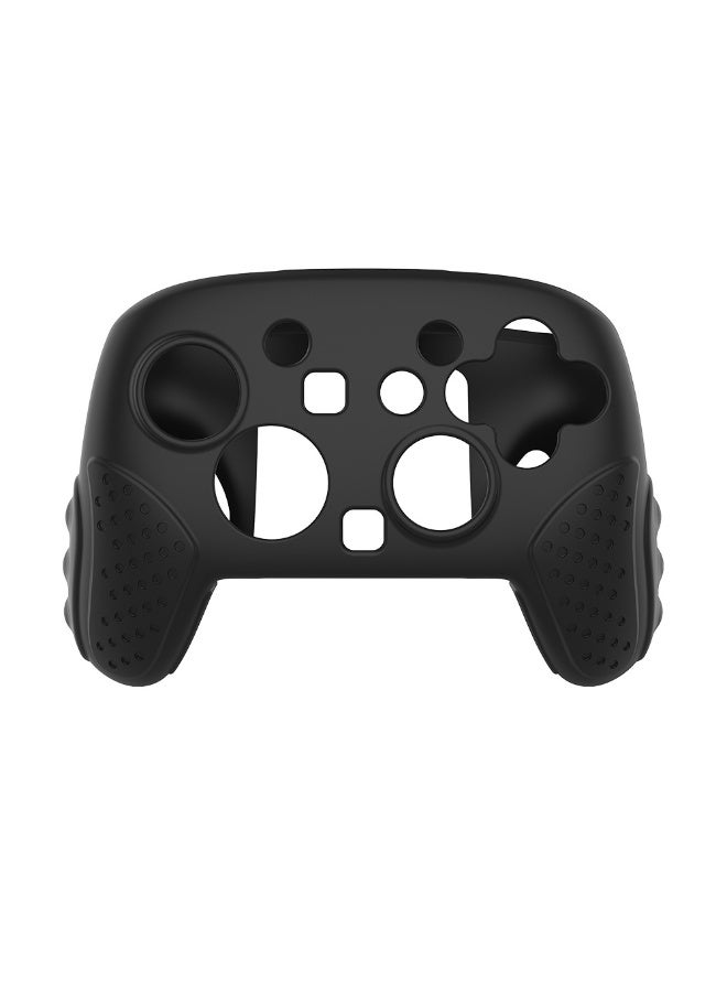 General Switch2 Pro handle silicone sleeve Switch2 PRO handle protective shell Switch2 Pro silicone protective sleeve gift for family and friends  - Image 1