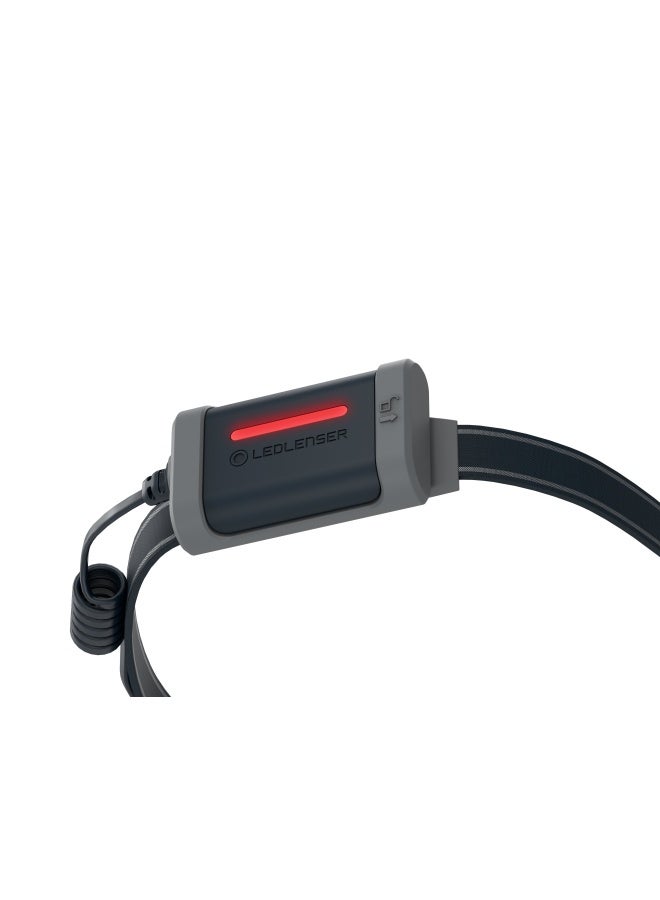 LEDLENSER Neo3 Black & Gray - Image 2