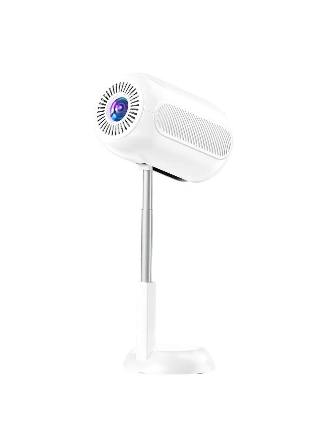 Vidvie Experience Crisp Clarity with the TS001 Multifunctional HD Smart Projector - Image 1