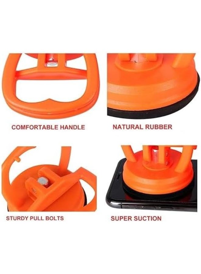 Heavy Duty Suction Cup Car Dent Puller Lifter Remover Tool for Glass Window Tiles Mirror Granite Lifting and Moving Objects - Image 4