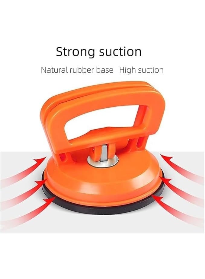 Heavy Duty Suction Cup Car Dent Puller Lifter Remover Tool for Glass Window Tiles Mirror Granite Lifting and Moving Objects - Image 5