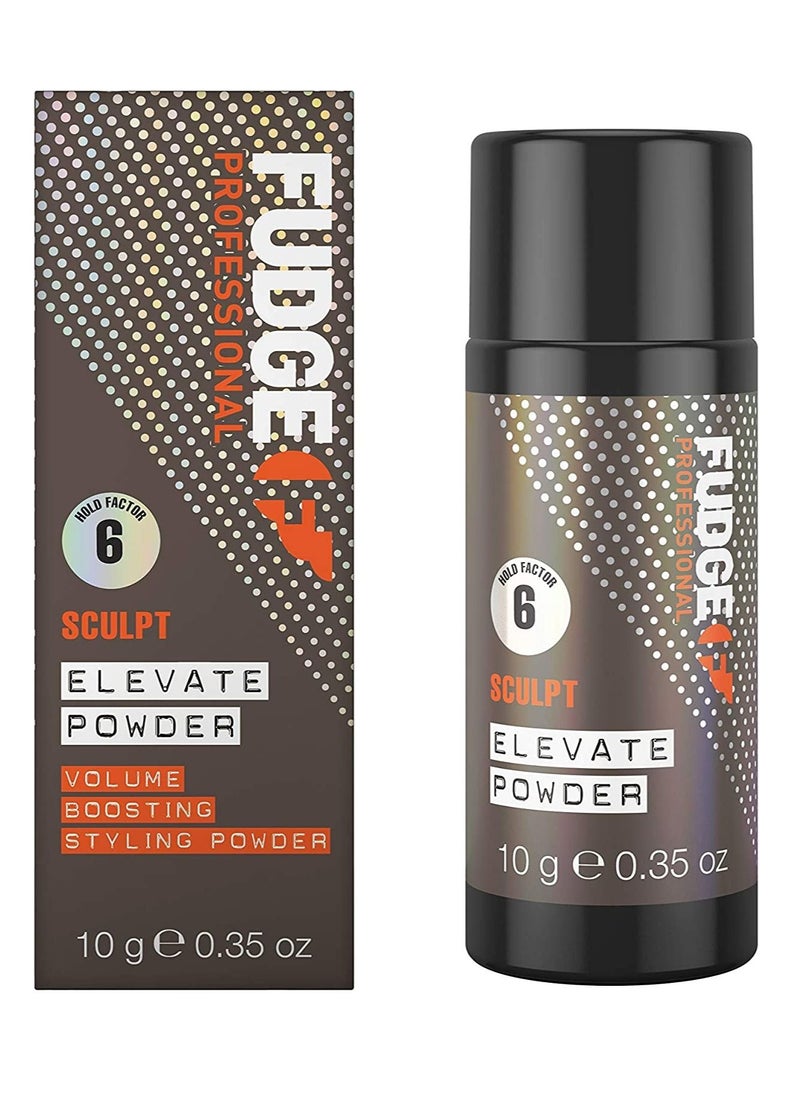 Fudge Professional - Fudge Sculp Elevate Powder 0.35 oz - Image 1